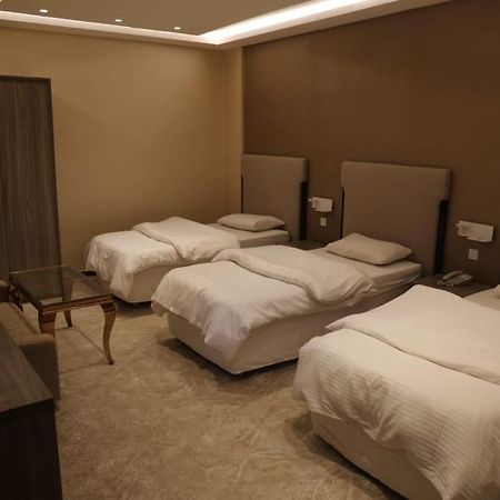 Al Shaiki Hotel Al Al Jubail Eksteriør bilde