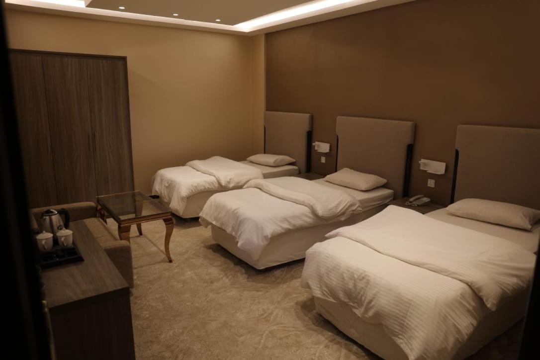 Al Shaiki Hotel Al Al Jubail Eksteriør bilde