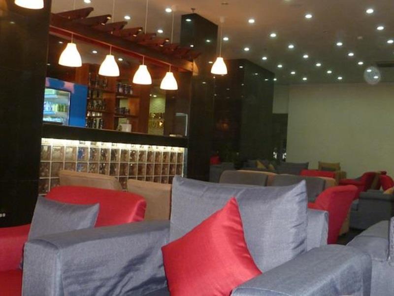 Al Shaiki Hotel Al Al Jubail Eksteriør bilde